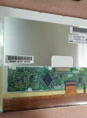 全新原型号NL12876BC15-01显示屏，带触摸板，实物--议价商品