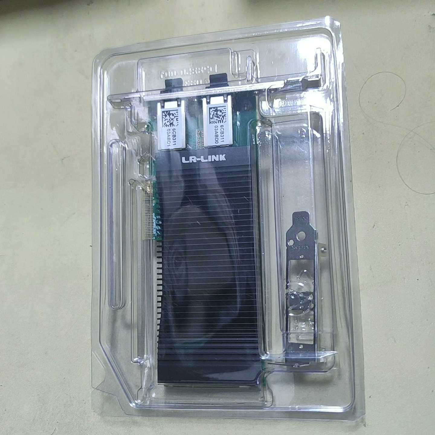 询价~联瑞网卡LRES2002PT-POE  网卡 PCIex千兆