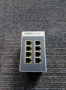 FLSWITCHSFNB8TX质量保证询价