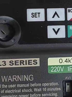 询价-士林变频器SL30210.4KSL30210.75