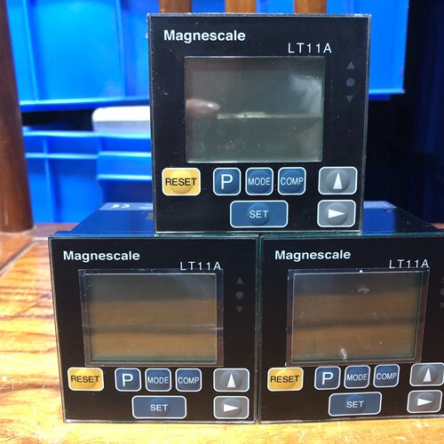 询-MagnescaIeLT11A101B位移传感器LT11