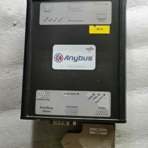 【询价】HMS  ABX-EMBS-PDPS，AB7634-B实物图