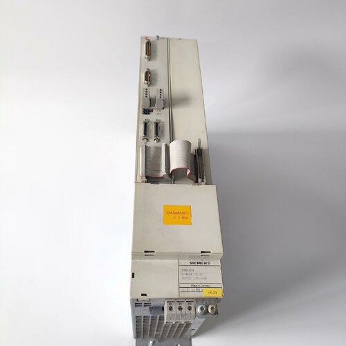 询价-驱动电源模块6SN11231AA000DA