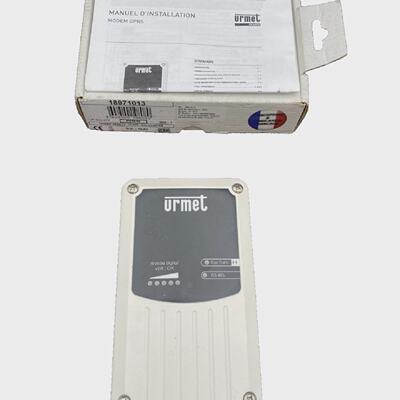 URMET 18971013 FV1015 Modem Gprs V2 10 Years Shift Illimitee