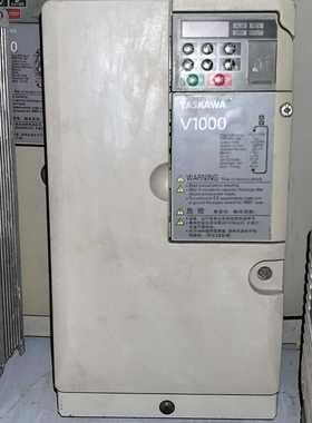 V1000变频器7.5KWCIMR-VB4A0023F