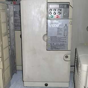 V1000变频器7.5KWCIMR VB4A0023F