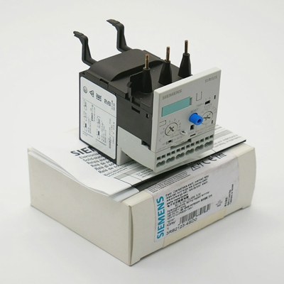 SiemensSirius3RB2123-4SD03-12AE-Stand:04berlastrelais