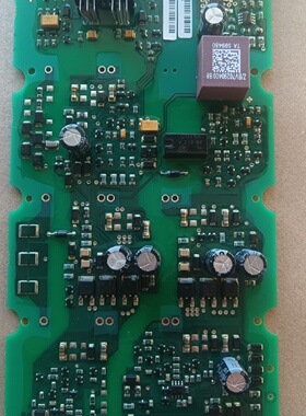 议价A5E00296891原装全新西门子变频器IGD触发驱动板