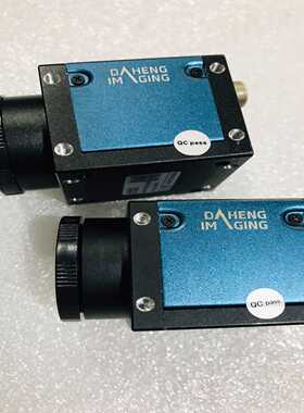 大恒工业相机ME2P-2621-15U3M2600万像素--议价商品