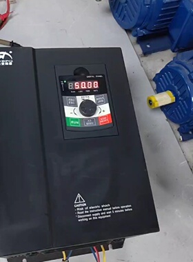 寻奥圣变频器15KWASB530B4T015PB成色如图