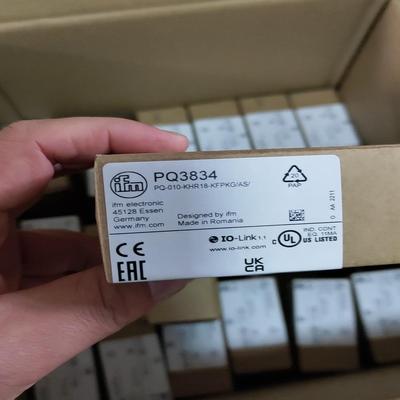 易福门 IFM PQ3834拍前询价