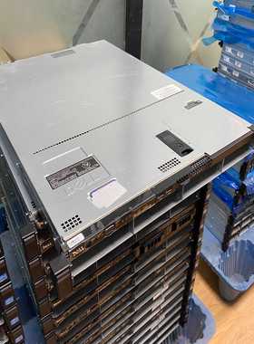 1U机架式服务器DELLR4203.5寸二手服务器--议价商品