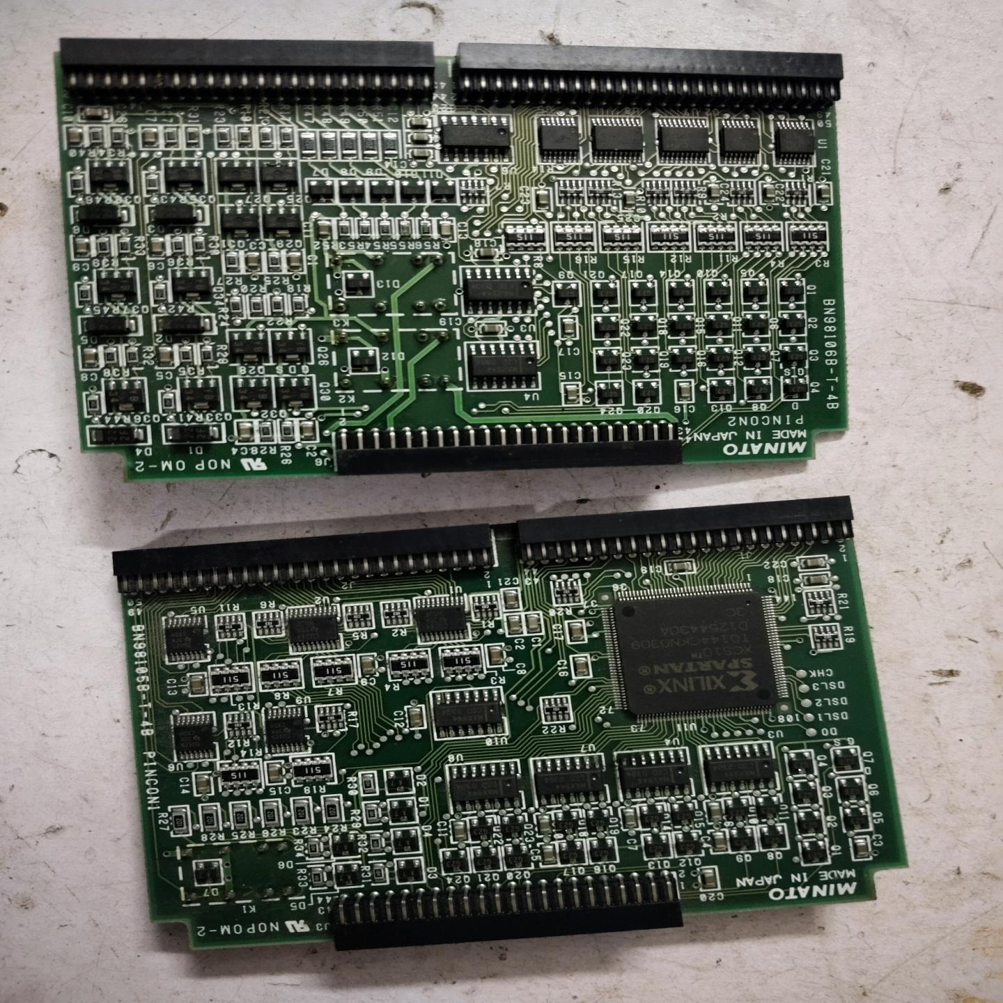 【请询价】MINATO控制主板