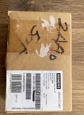 西门子SIMATICNET配件接线套装型号6GK1901-议价