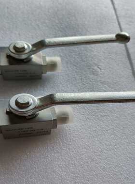 询价高压清洗吸污，高压三通球阀，开关放水球阀。EHV-38-12