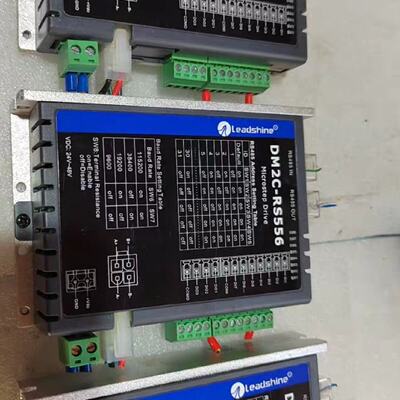 拍前询价：DM2CRS556雷赛步进驱动器