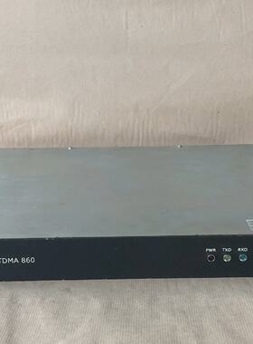 KONGSBERG SEATEX TDMA 860 PROCESSOR UNIT G06304 DARPS VCU860