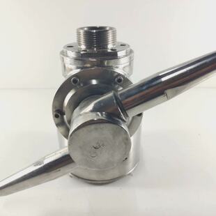 TOFTEJORG  ALFA LAVAL TZ82P Macchina Portatile Per La Pulizi