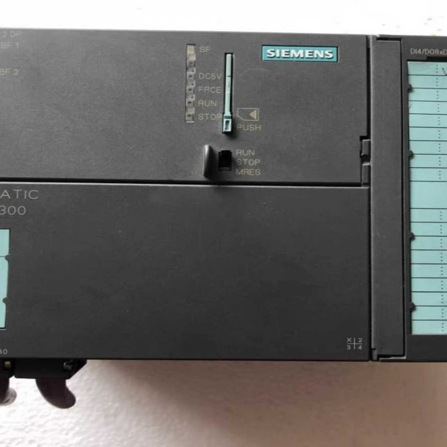 售前询价咨询-CPU模块6ES7315-6TH13-0AB06E