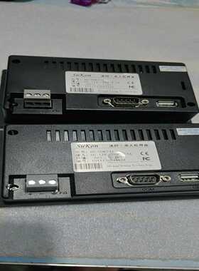 出SuKon速控HC-SUK043工业人机界面，几乎