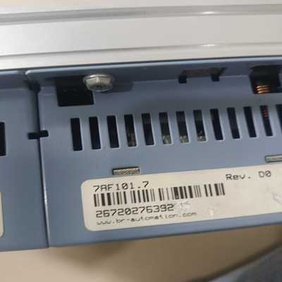 贝加莱2003PLC模块，DM465，包好有需要联系我-议价