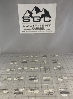 SwagelokUnplatedGasket,Non-Retained1/8