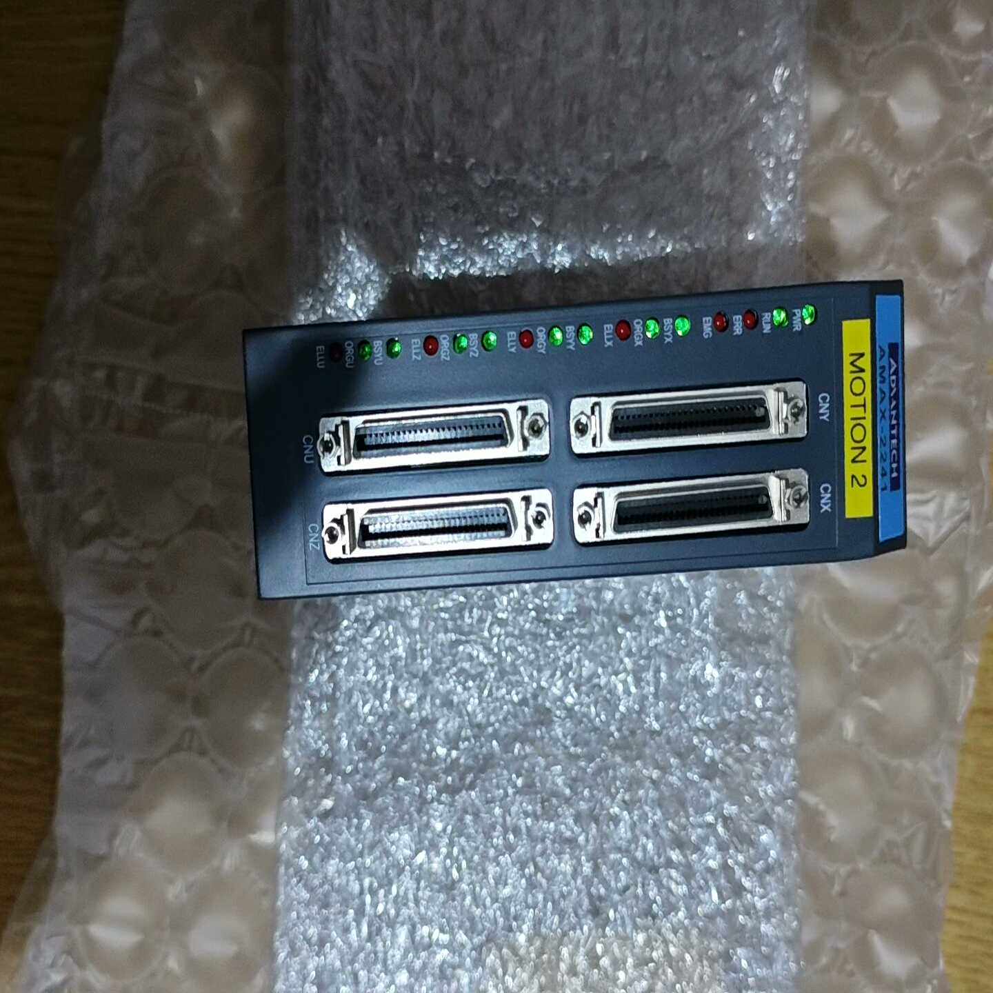 询价ADVANTECH研华AMAX-2241/PMA驱动器