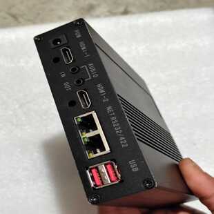 【星慕电子】SN-VDR55/02DMI