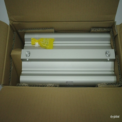 SMCGenuineNIBCQ2B125-250Z-DCR46LargeBoreSquareCylinde