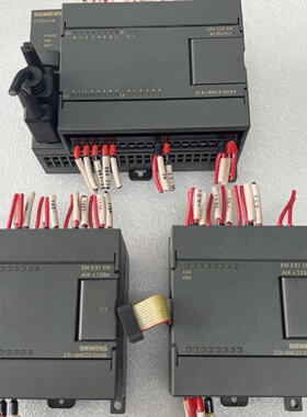 6ES7 2141AD230XB8  CPU224CN议价