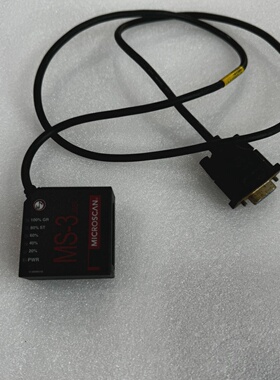 【议价】MICROSCANMS3迈思肯激光扫描MICROSCAN