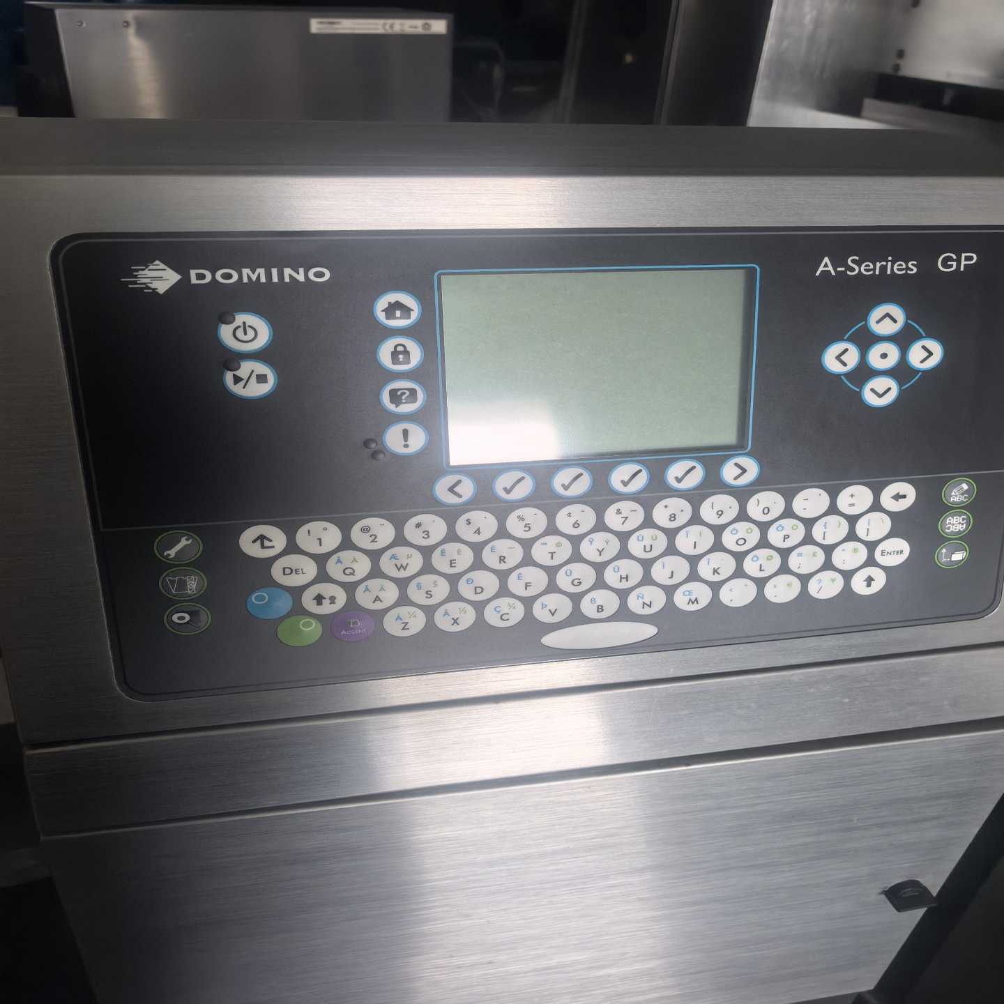 多米诺GPA100GP(胖胖商铺）