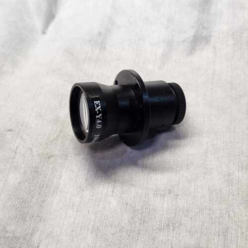 询价激光器扩束镜镜头EX-Y4.0波长1064nm