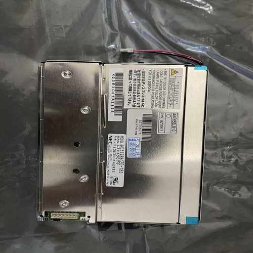 6.5寸液晶屏NL6448BC20-18D，NL64询价