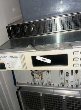 询价安捷伦n6702a主机没模块