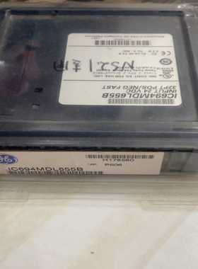 IC694MDL655B未开封询价