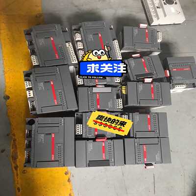 ABBPLC控制器模块07CR41-M3007CR41--议价
