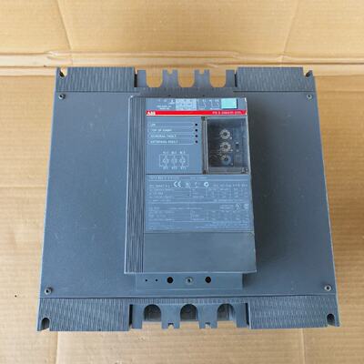 ABB PSS250430500L SOFT STARTER 1SFA892013R1002 PSS250430500L