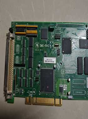 美国GalilDMC-1842REVI运动控制卡二手拆-议价