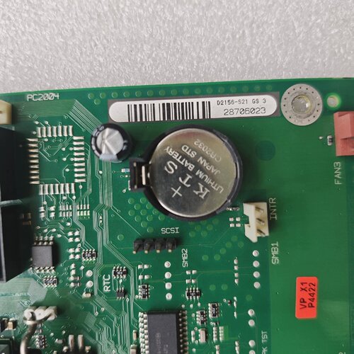 询价/通D2156S21GS3工控设备机主板W263