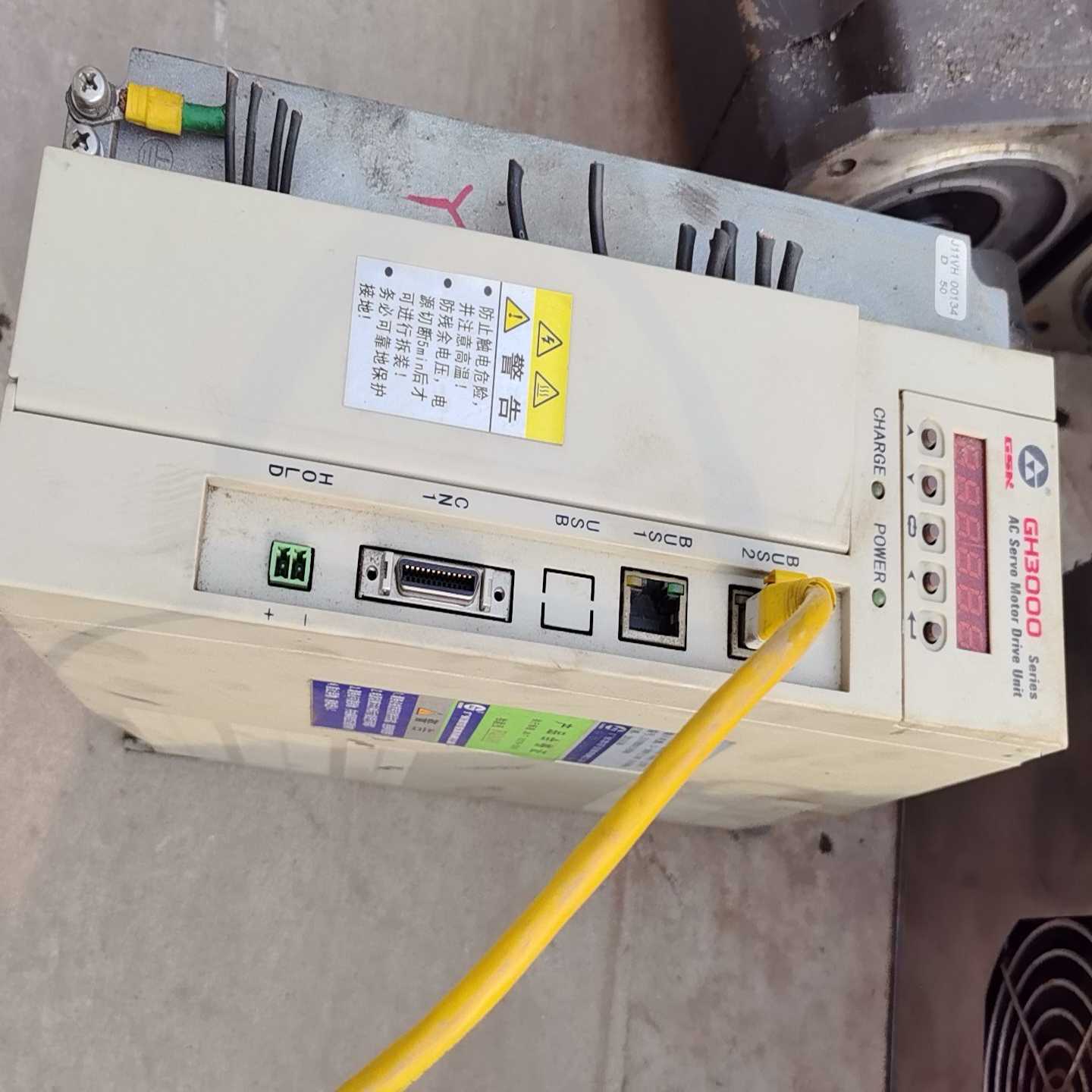 GH3050T-LB2广数驱动器询价