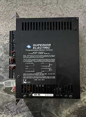 美国SLO-SYN步进驱动器型号：SS2000I/S--议价商品