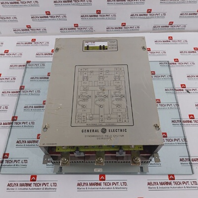 寻通用电气DS3820SFEB同步现场激振器模块