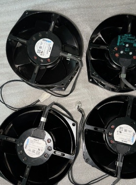 原装德国ebmpapstW2S130AA0301全新库议价