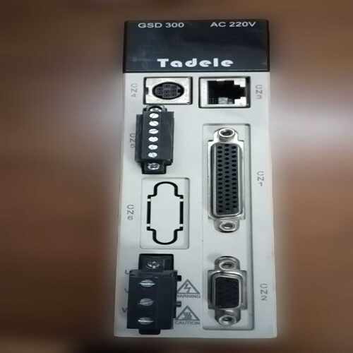 GSD300-S15A400W220V伺服电机驱动器，询价
