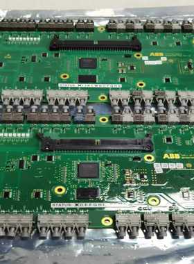 ABB控制主板3BHE024855R0101原装现货UF--议价商品