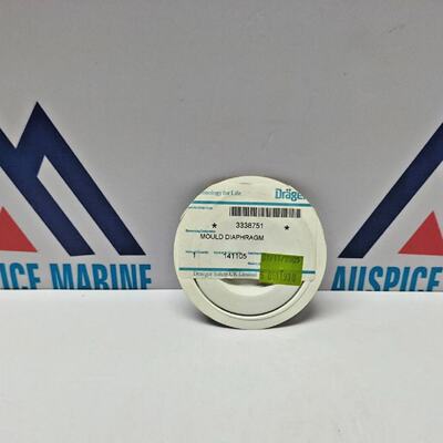 Diaphragme Moul Drager 3338751