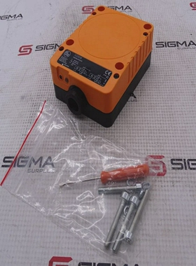 EFECTORKDE3060-FPKG/NI-KD5018SENSOR