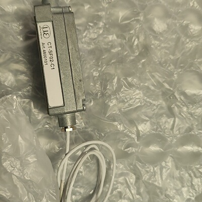 1microepsilon米铱CTSF02C1实拍前询价