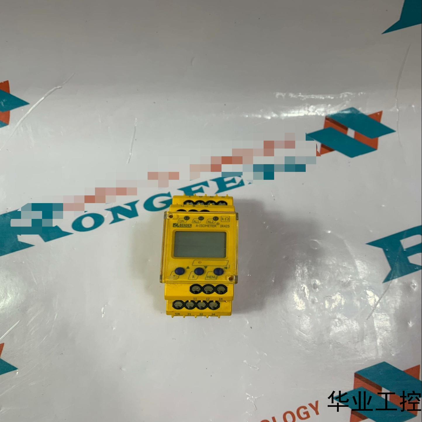 BENDER   IR425-D4-1议价商品